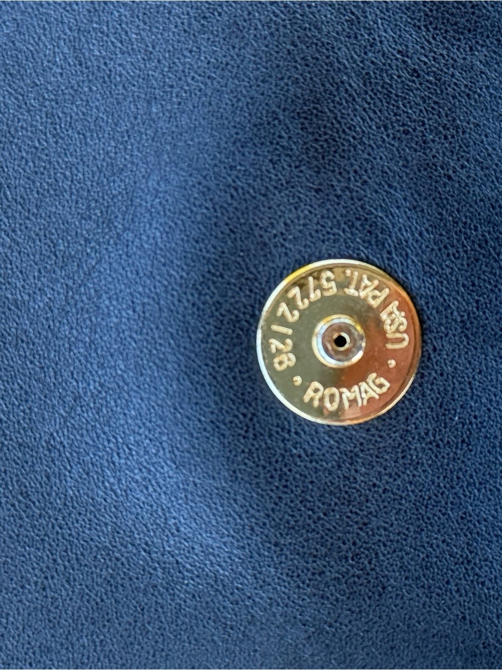 Vintage Coach Legacy West shoulder bag - Picture 7 of 14